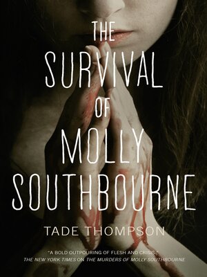 cover image of The Survival of Molly Southbourne